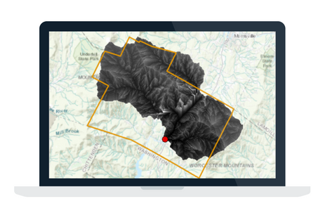 Article about BP's discovery of a new shale basin in New Mexico called Mancos Shale.