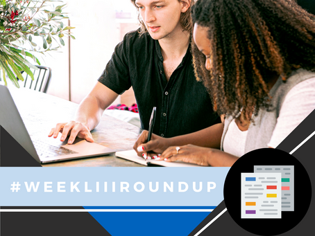 Weekliii Round-Up: News On GIS For Disease Control & Applying Digital Twins For The Smart City