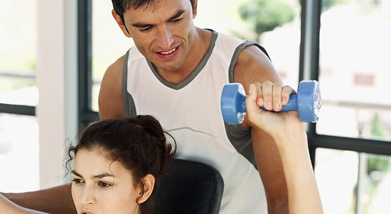 Personal Trainer