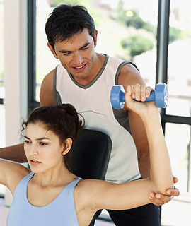 arkadelphia fitness center