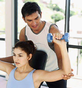 Personal Training