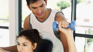 Personal Trainer