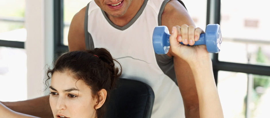 Personal Trainer Insurance Options