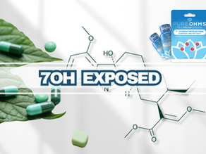 7-OH: The “Legal” Gas Station Opioid Every Arkansas Parent Should Know About