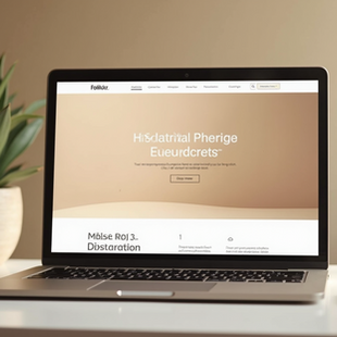 Enhancing Addiction Treatment: Suboxone Recovery Center Website Revamp