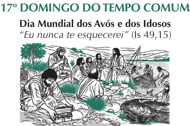 ABC Litúrgico - Download - 26/07/2026
