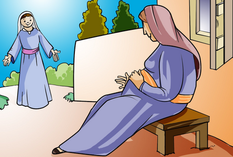 O Domingo – Crianças