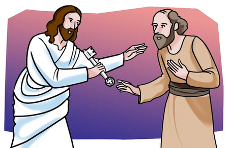 O Domingo – Crianças