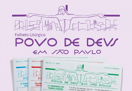 Povo de Deus em São Paulo - Download - 30/08/2026