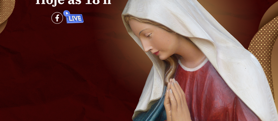 Caminhando com Maria - 01/07/26 ✓Dete ✓Marcela