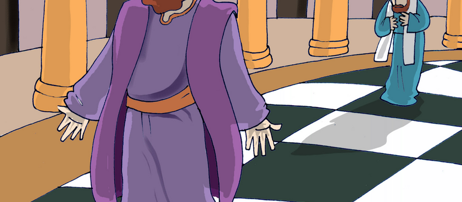 O Domingo – Crianças