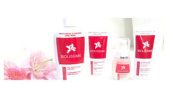 Gamme pour peaux noires BIOLISSIME