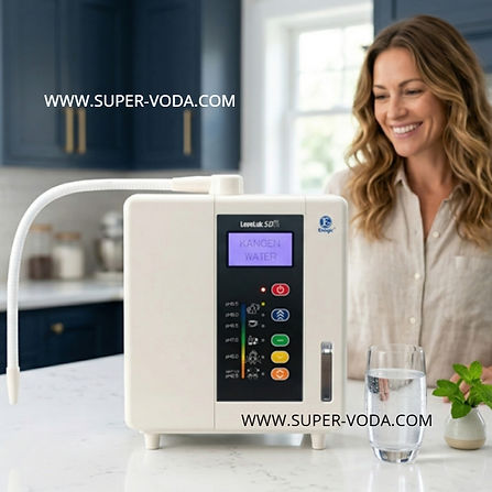LeveLuk SD501 DX купить цена официальный сайт_+7 (926) 954-4100_www.super-voda.com