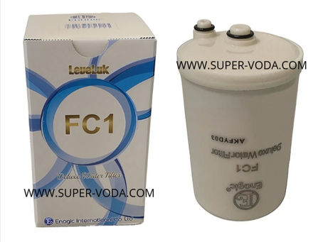 Фильтр универсальный FC 1 для Канген Аппаратов купить_www.super-voda.com_+7 (926) 954-4100