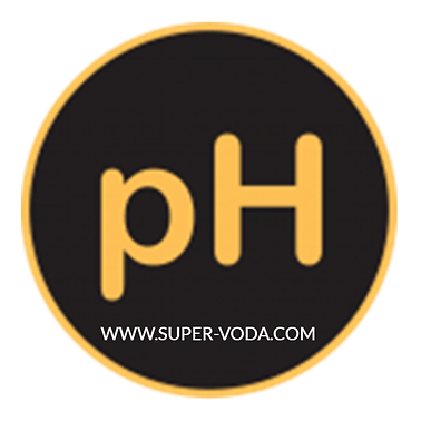Водородный показатель pH-фактор_www.super-voda.com_+7(926) 954-4100