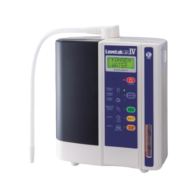 LeveLuk Jr IV купить канген прибор цена_+7 (926) 954-4100_www.super-voda.com