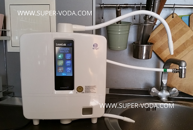 Базовое подключение_LeveLuk К8_www.super-voda.com