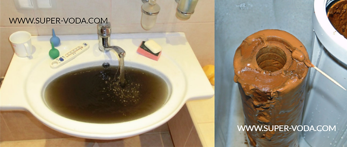 ВОДОПРОВОДНАЯ ВОДА_www.super-voda.com_+7(926) 954-4100