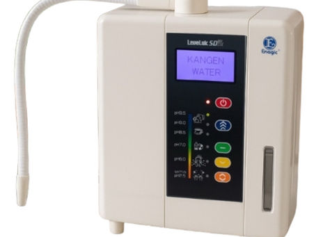LeveLuk SD501 DX купить канген прибор цена_+7 (926) 954-4100_www.super-voda.com