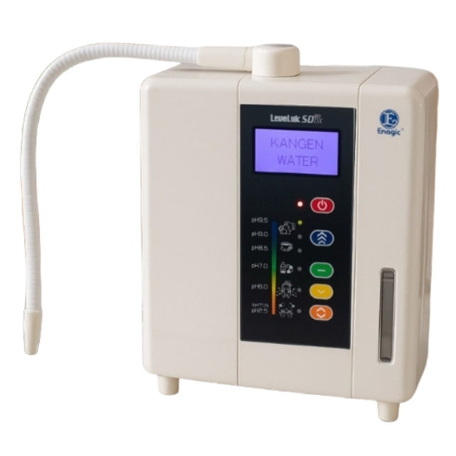 LeveLuk SD501 DX купить канген прибор цена_+7 (926) 954-4100_www.super-voda.com
