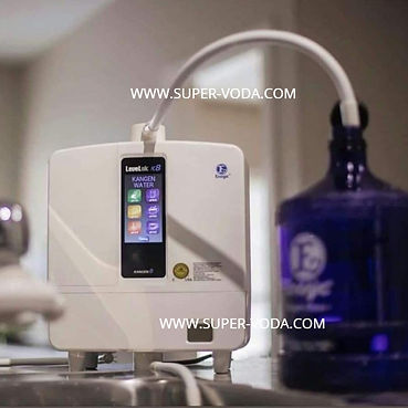 купить канген аппарат LeveLuk k8 цена_+7(926) 954-41-00_www.super-voda.com