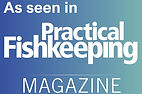 Practical Fishkeeping Logo