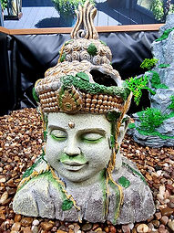 Garden Aquarium Budda from front close up.jpg
