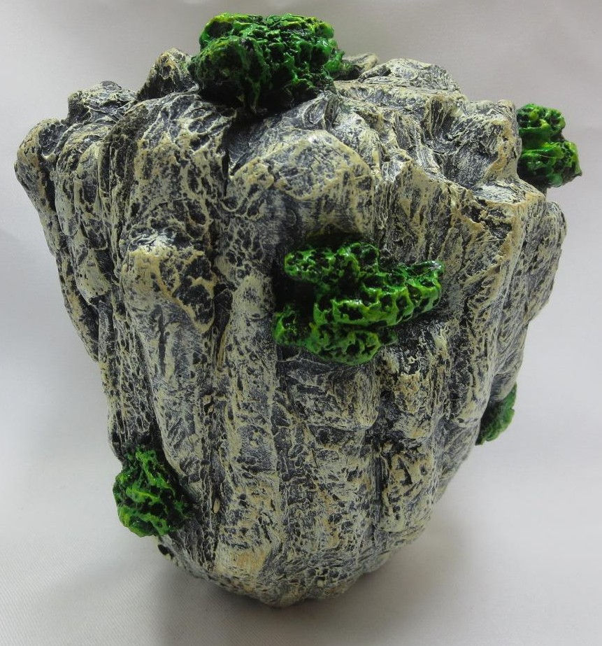 Thumbnail: Floating Rocks only from Clear View Garden Aquarium