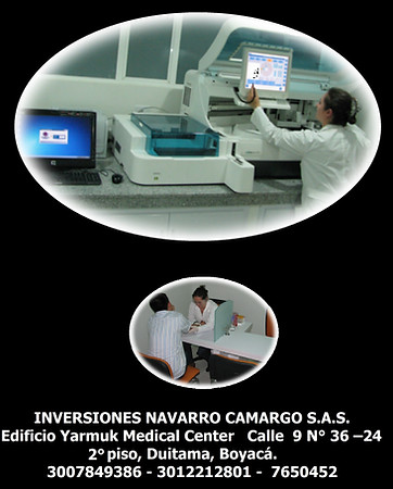 laboratorio clinico, paternidad, duitama, bioprecisar