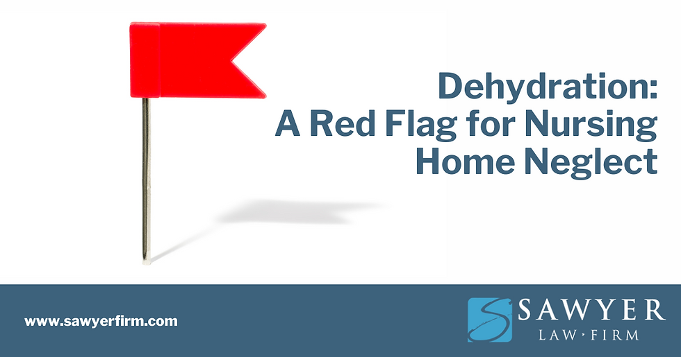 red flag