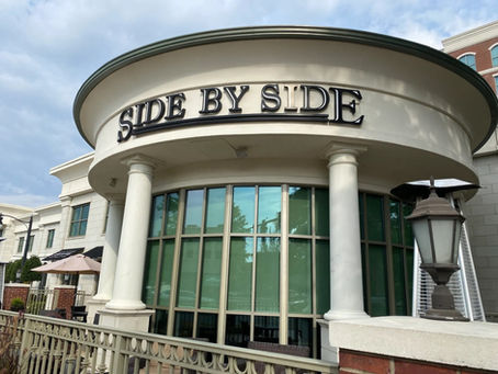 Side by Side Named as Best Weeknight Drink Deal