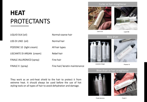 Finale X Avyna Cosmetics