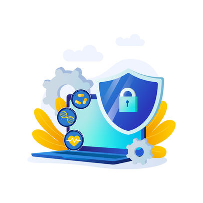 Cybersecurity in Healthcare: Keeping Patient Data Safe Without Losing Your Mind