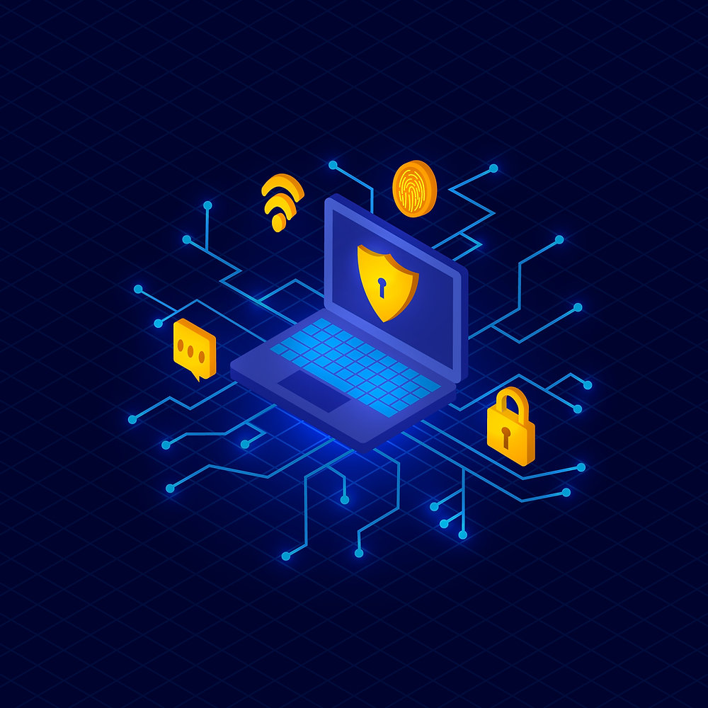 The Ultimate Network Security Checklist: How to Safeguard Your Business ...