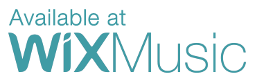 Logo Wix Music