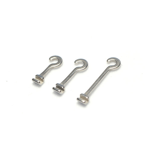 Crimpable Power Hook | J&J ORTHODONTICS