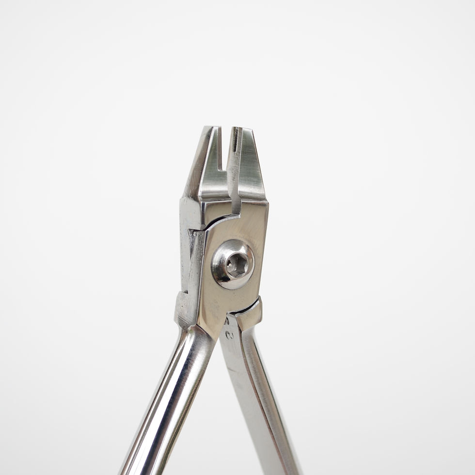 Thumbnail: Hook Crimping Plier