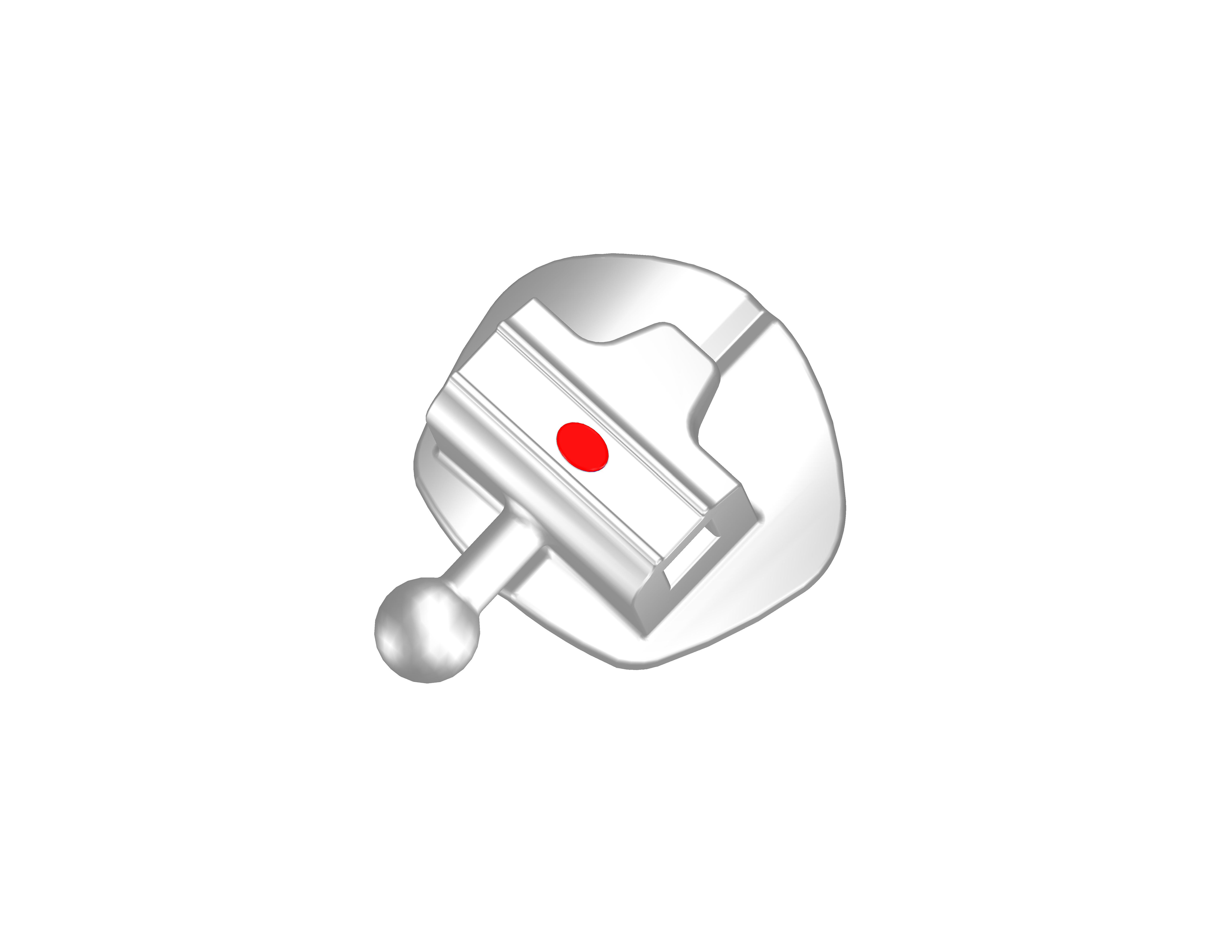 Bicuspid Single Tube Non-Convertible