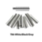 Thumbnail: Triple Color Ligature O-Ring
