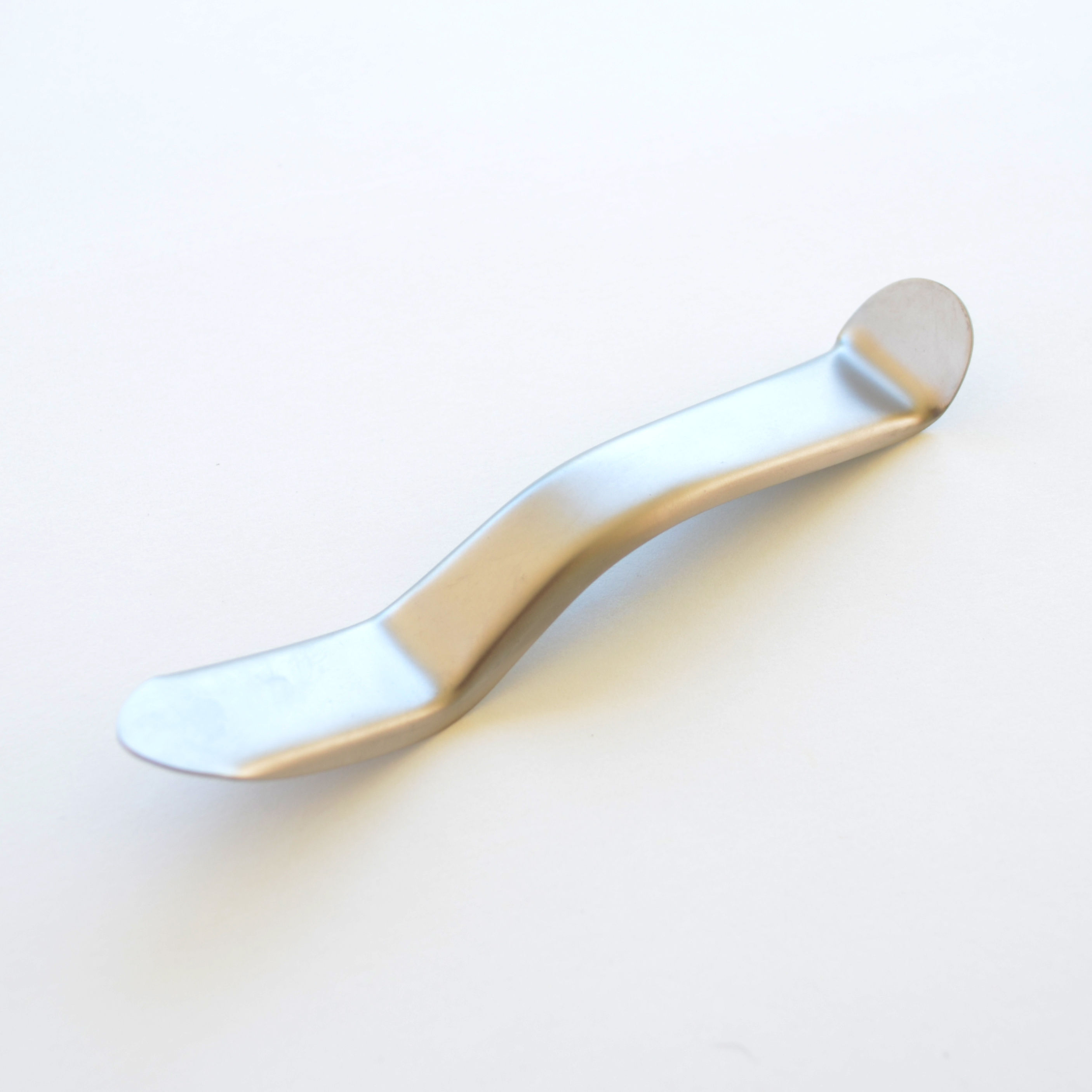 Stainless Steel Cheek Retractor