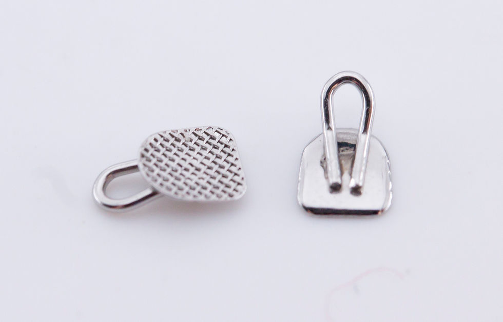 Thumbnail: Extrusion Eyelet
