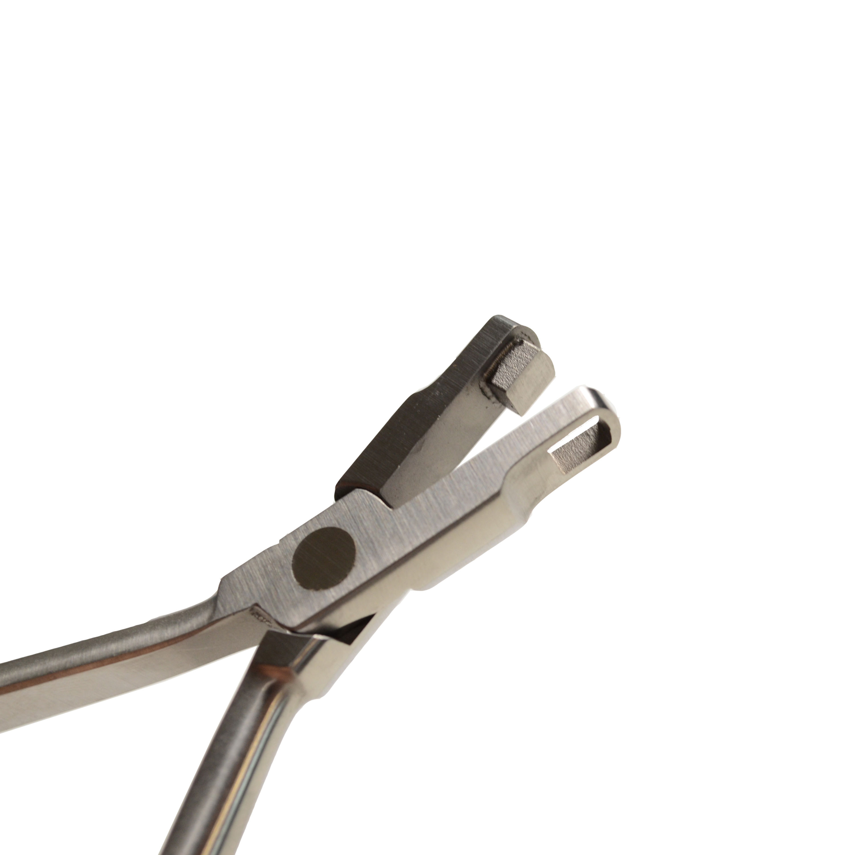 The Bootstrap Punch Plier