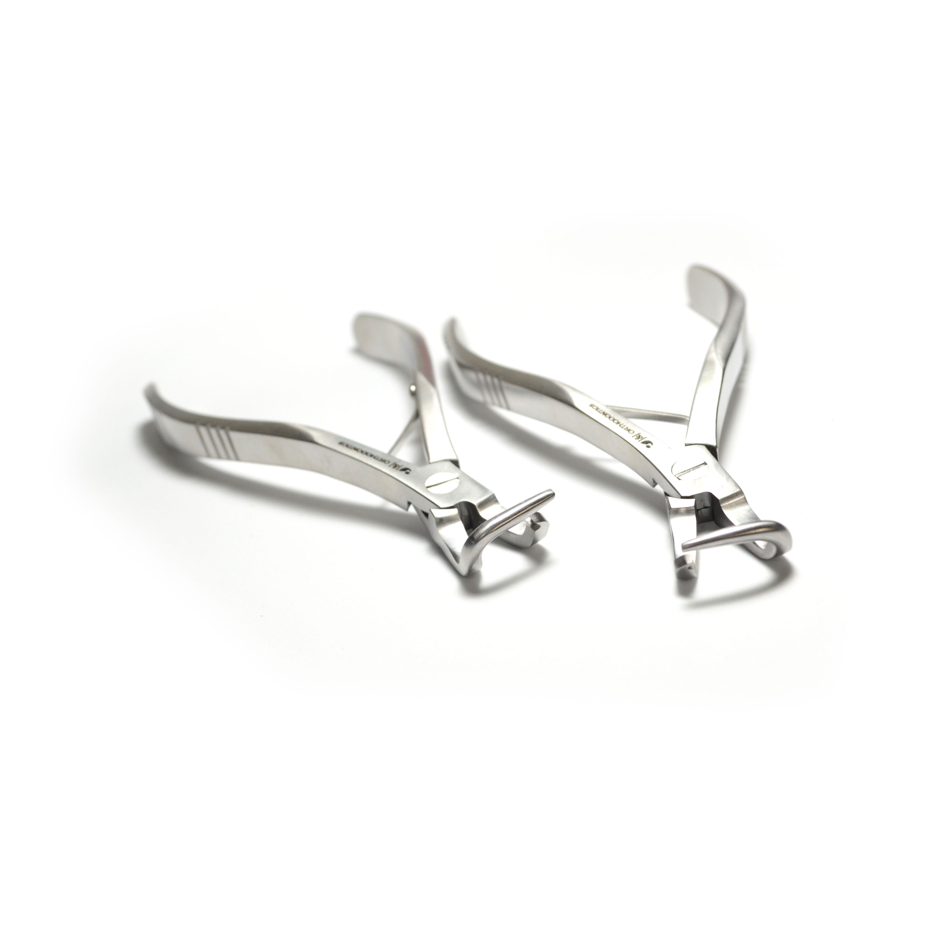 Power Crown Removers Set of 2