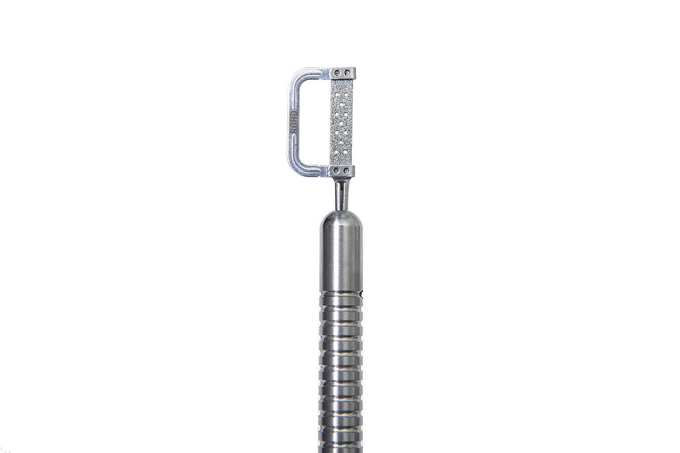 Thumbnail: IPR Reciprocating Contra Angle Handpiece