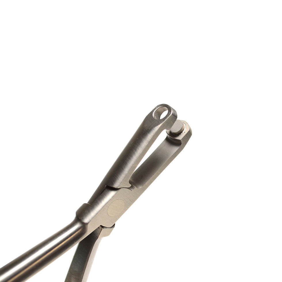 Thumbnail: The Multi Punch Plier