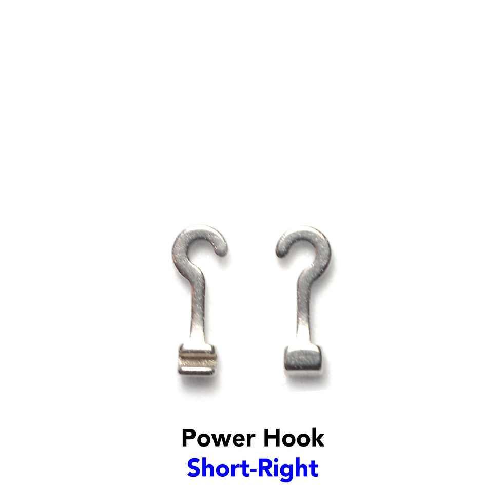 Thumbnail: Crimpable Power Hook
