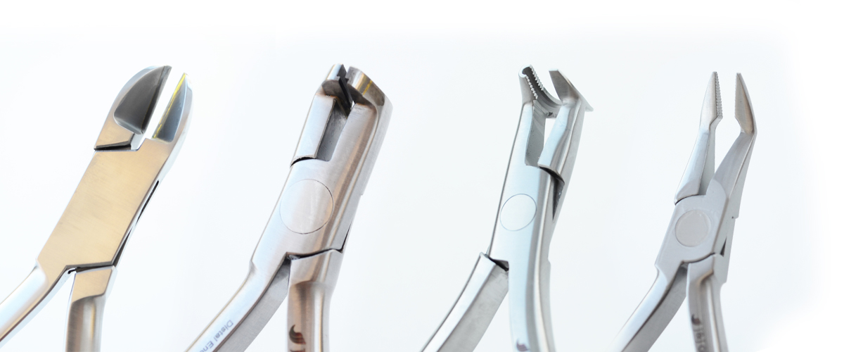 J&J Orthodontics Dental Orthodontic Supplies