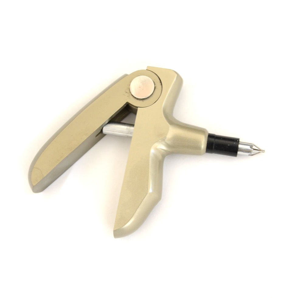 Thumbnail: Aluminum Ligature Gun (O-Ring Dispenser)