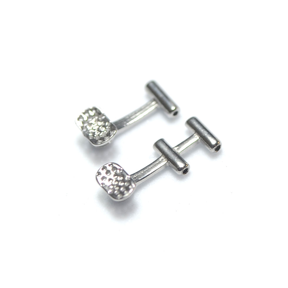 Thumbnail: ABRAM Eruptor Button Tube