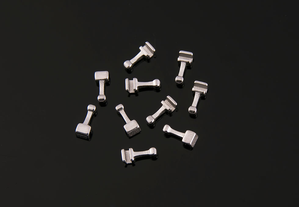 Thumbnail: Crimpable Ball Hook
